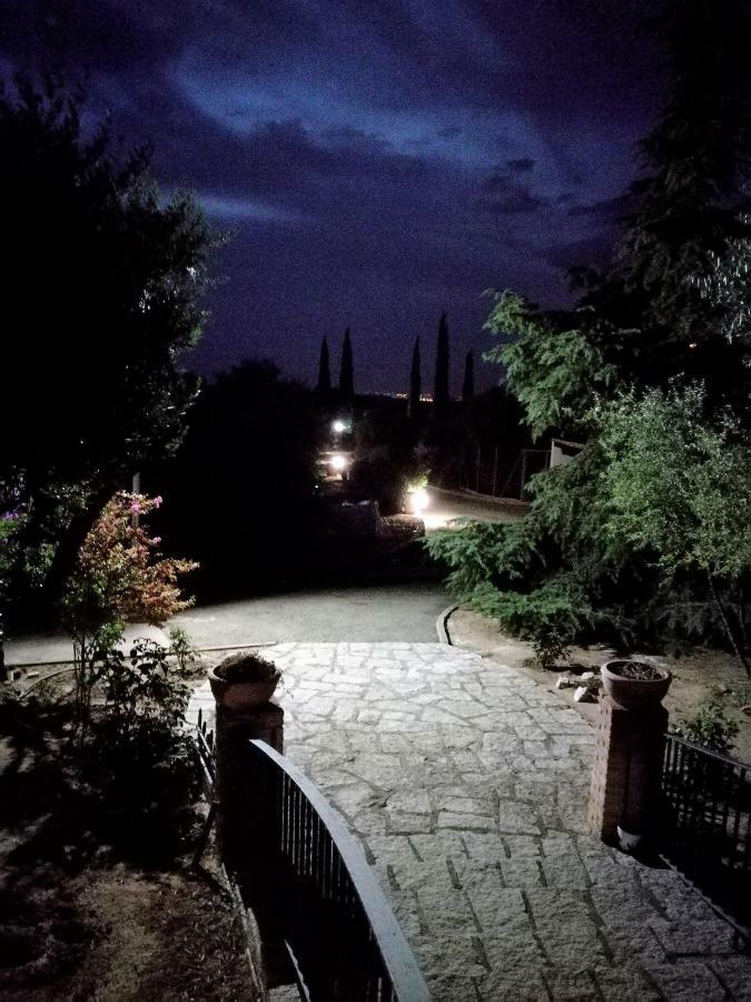 Casa Rural La Amistad Villa Burguillos de Toledo Exterior photo